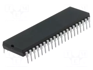 Z80DART